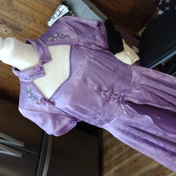 🎃 AMAZING DISNEY "ALICE THROUGH THE LOOKING GLASS" DRESS (COSTUME) SZ LADIES 14 - Picture 2 of 16